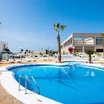 Lejlighed Vistas Cristianos By Welcome Tenerife