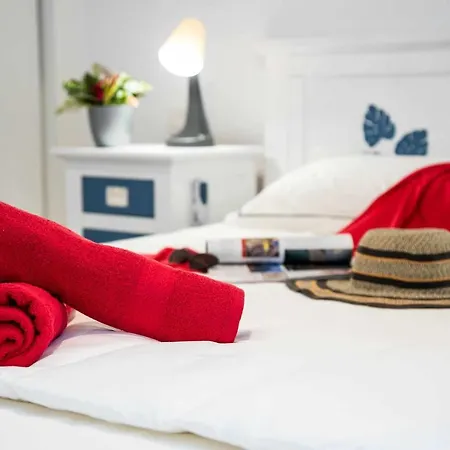 Appartamento Vistas Cristianos By Welcome Tenerife