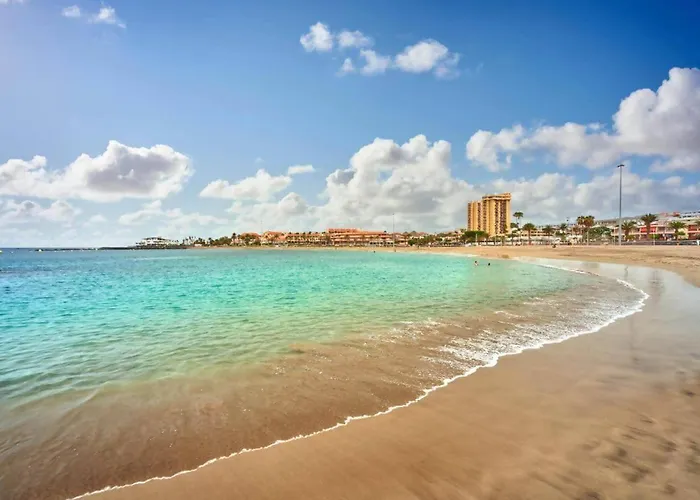 Vistas Cristianos By Welcome Tenerife