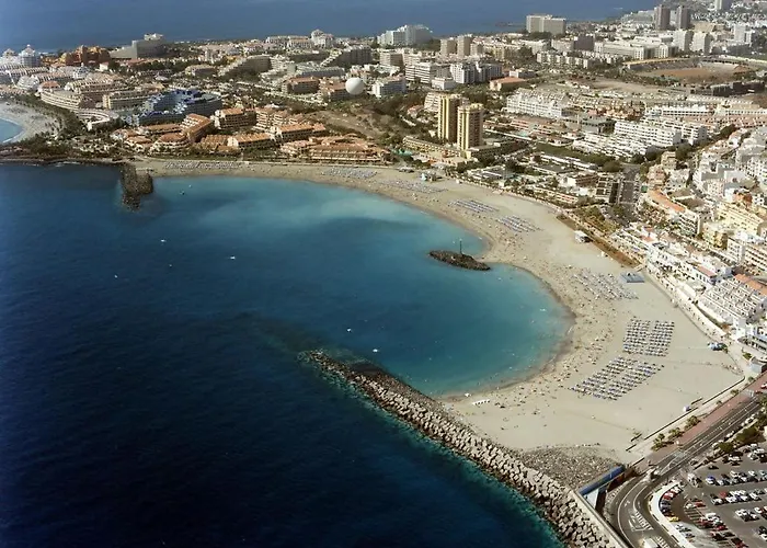 Vistas Cristianos By Welcome Tenerife Daire