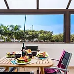 Vistas Cristianos By Welcome Tenerife Apartament Los Cristianos (Tenerife)