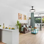 Apartament Vistas Cristianos By Welcome Tenerife