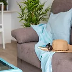 Apartman Vistas Cristianos By Welcome Tenerife Los Cristianos