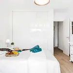 Vistas Cristianos By Welcome Tenerife Apartament *