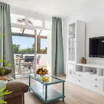 Vistas Cristianos By Welcome Tenerife Apartament Los Cristianos (Tenerife)