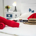 Apartament Vistas Cristianos By Welcome Tenerife