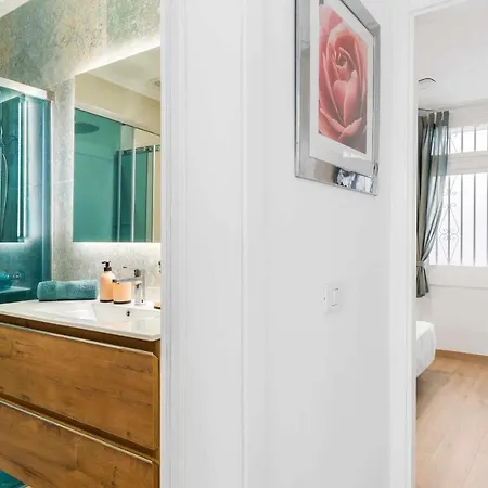 Vistas Cristianos By Welcome Tenerife Los Cristianos (Tenerife)