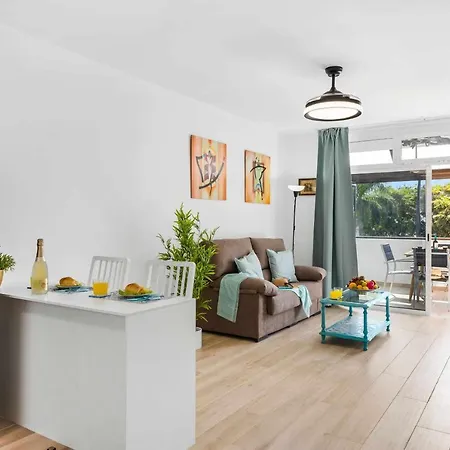 Appartement Vistas Cristianos By Welcome Tenerife