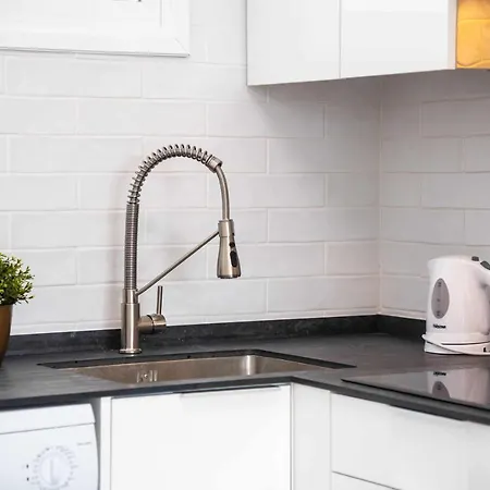 Vistas Cristianos By Welcome Tenerife Appartement Los Cristianos (Tenerife)