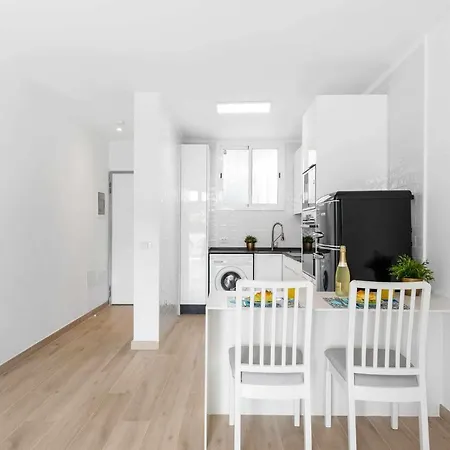 Appartement Vistas Cristianos By Welcome Tenerife Los Cristianos (Tenerife)