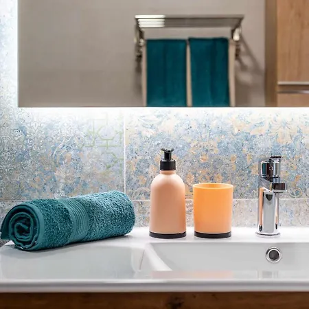 Vistas Cristianos By Welcome Tenerife Appartement Los Cristianos (Tenerife)