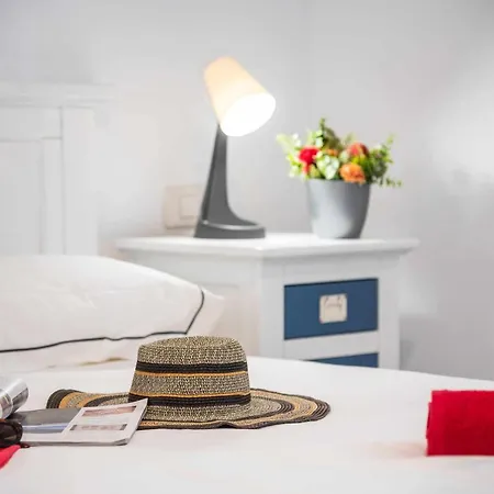 Vistas Cristianos By Welcome Tenerife Appartement Los Cristianos (Tenerife)