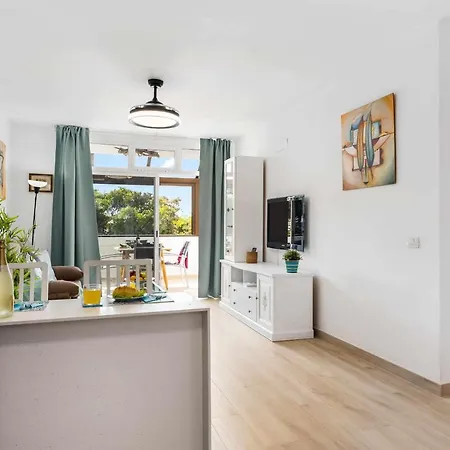 Vistas Cristianos By Welcome Tenerife Appartement Los Cristianos (Tenerife)