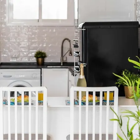 Appartement Vistas Cristianos By Welcome Tenerife Los Cristianos (Tenerife)