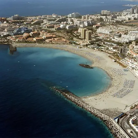 Vistas Cristianos By Welcome Tenerife Apartment