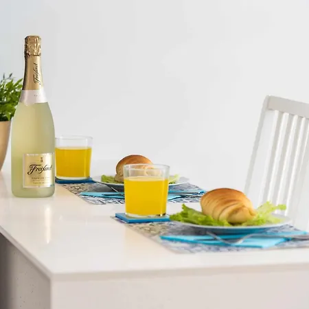 Vistas Cristianos By Welcome Tenerife *