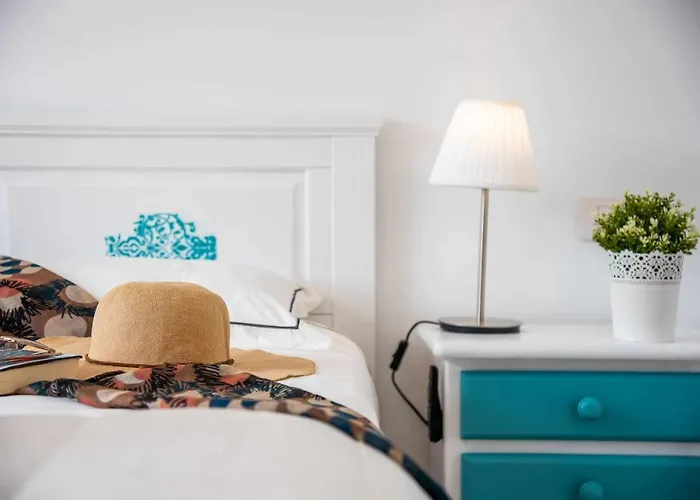 Vistas Cristianos By Welcome Tenerife * 洛斯克里斯蒂亚诺斯