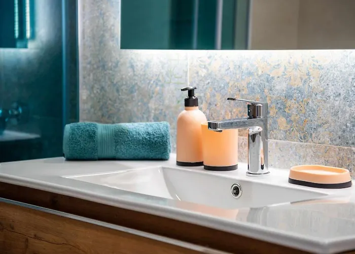 Vistas Cristianos By Welcome Tenerife 公寓 洛斯克里斯蒂亚诺斯