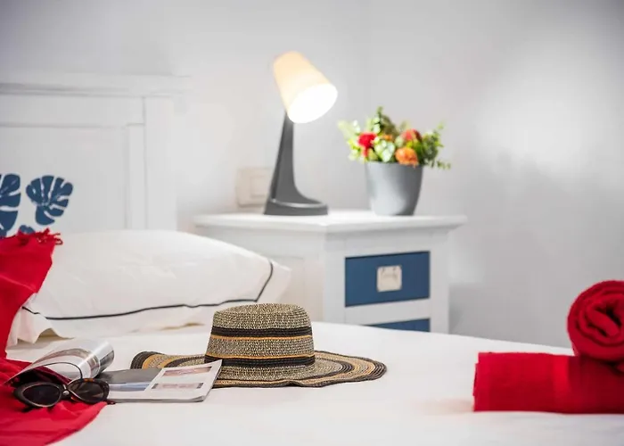 Vistas Cristianos By Welcome Tenerife 公寓 洛斯克里斯蒂亚诺斯