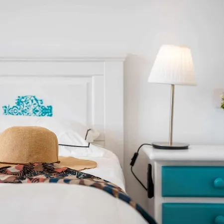 Vistas Cristianos By Welcome Tenerife * لوس كريستيانوس