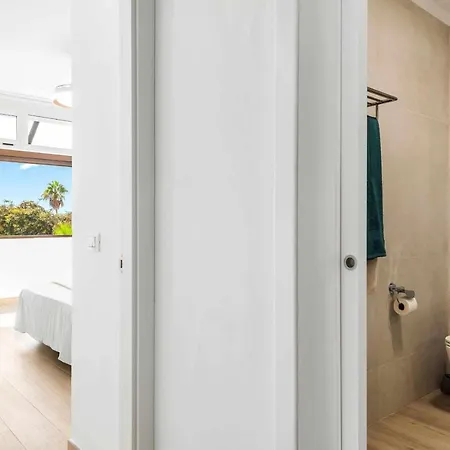 דירה Vistas Cristianos By Welcome Tenerife *