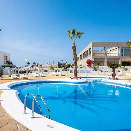דירה Vistas Cristianos By Welcome Tenerife