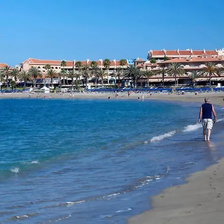 شقة Vistas Cristianos By Welcome Tenerife *